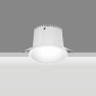 IGUZZINI ILLUMINAZI - IGZ3.P522.701.0 REFLEX COB D226 FRAME W/W.CRI90 5000LM D