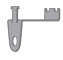 IGUZZINI ILLUMINAZI IGZ3.PA05.000.0 NR.2 DERME ALL.PER BINARIO 48V