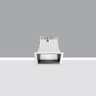 IGUZZINI ILLUMINAZI IGZ3.Q267.701.0 LASER BLAD.XL FRAM.LED WARM 3000K CRI90