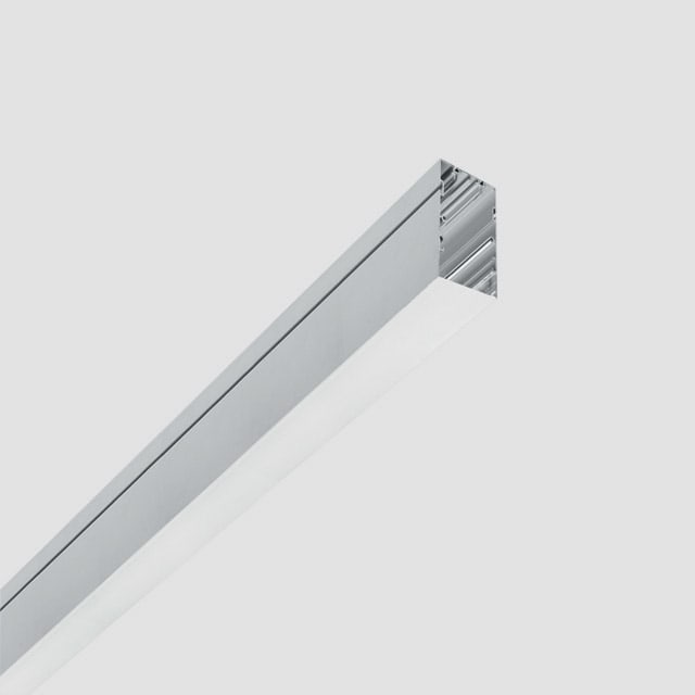 IGUZZINI ILLUMINAZI - IGZ3.Q431.012.0 IN90 MOD.INTERM. MINIMAL DOWN L=3596 MP