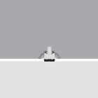 IGUZZINI ILLUMINAZI - IGZ3.Q467.743.0 INC.LASER BLADE XS FRAM.2LED W/W.3000K F