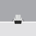 IGUZZINI ILLUMINAZI - IGZ3.Q503.743.0 INC.LAS.BLAD.XS FR.9LED W.DALI 3000K WID