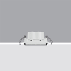 IGUZZINI ILLUMINAZI - IGZ3.Q590.747.0 INC.LAS.BLADE XS FRAM.5LED N/W.4000K W.W