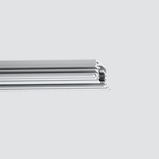 IGUZZINI ILLUMINAZI IGZ3.Q621.001.0 BINARIO ELETTR.MINIMAL PALCO LOW VOLTAGE