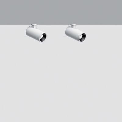 IGUZZINI ILLUMINAZI IGZ3.Q627.704.0 PALCO L.V.SPOT DOPP.D=19 3000K CRI90 DAL