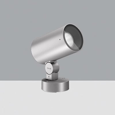 IGUZZINI ILLUMINAZI IGZ3.Q730.715.0 PALCO IN-OUT D=116 WARM WHITE WIDEFLOOD
