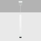 IGUZZINI ILLUMINAZI - IGZ3.Q863.701.0 LASER BLADE XS SOSP.1LED N/W.4000K FLOOD