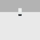 IGUZZINI ILLUMINAZI - IGZ3.Q877.743.0 LASER BLADE XS PLAF.1LED W/W.2700K FLOOD