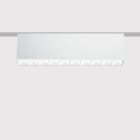 IGUZZINI ILLUMINAZI - IGZ3.Q915.7F2.0 LASER BLAD.XS 10LED W/W.3000K LUCE GENE.