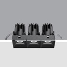 IGUZZINI ILLUMINAZI - IGZ3.QK14.701.0 LAS.BLAD.LARG.MINIM.DALI 3LED WARM 3000K