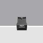 IGUZZINI ILLUMINAZI - IGZ3.QK55.704.0 LASER BLADE XL MINIM.1LED W/W.3000K.CRI9