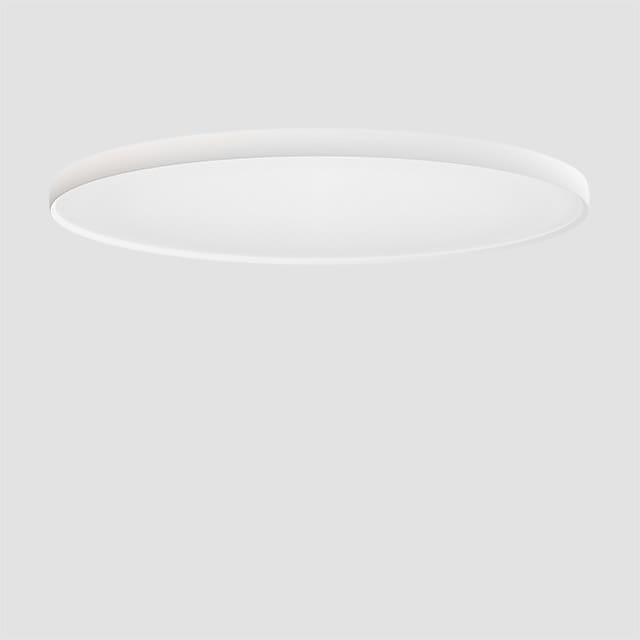 IGUZZINI ILLUMINAZI IGZ3.QL71.701.0 ISOLA D=1150 DOWN WARM WHITE CRI80 OPAL