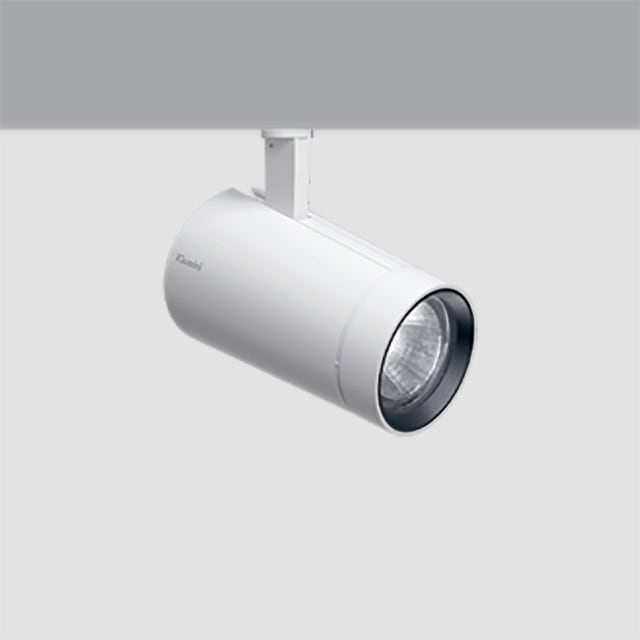 IGUZZINI ILLUMINAZI IGZ3.QP20.701.0 PALCO L.V.D=86 LED WARM WHITE 3000K CRI9