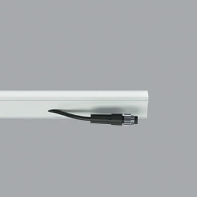 IGUZZINI ILLUMINAZI IGZ3.EA25.701.0 UNDERSCORE INOUT SIDE10 WARM WHITE 2500K