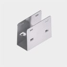 IGUZZINI ILLUMINAZI IGZ3.X131.013.0 CLIP FISSAGGIO ACCIAIO INOX PER X129