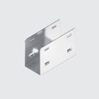 IGUZZINI ILLUMINAZI IGZ3.X141.013.0 CLIP FISSAGGIO ACCIAIO INOX PER X133
