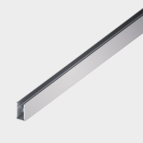 IGUZZINI ILLUMINAZI IGZ3.X154.012.0 PROFILO LINEARE BASSO L1787 PER UNDER.IN