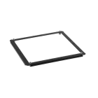 IGUZZINI ILLUMINAZI IGZ3.X229.004.0 FRAME X ALETTTE DIREZIONALI X PLATEA PRO