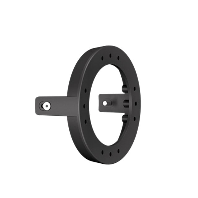 IGUZZINI ILLUMINAZI IGZ3.X244.001.0 CORNICE PORTA ACCESSORI D=46