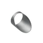 IGUZZINI ILLUMINAZI - IGZ3.X254.004.0 SNOOT CILINDRICO 45 D=116