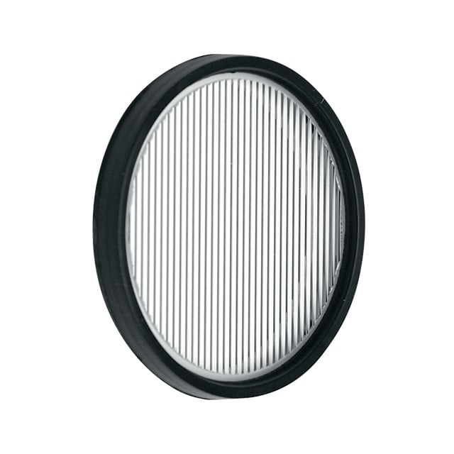 IGUZZINI ILLUMINAZI - IGZ3.X262.024.0 RIFRATTORE PER DISTRIBUZIONE ELLITTICA D