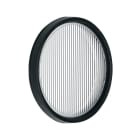 IGUZZINI ILLUMINAZI IGZ3.X262.024.0 RIFRATTORE PER DISTRIBUZIONE ELLITTICA D