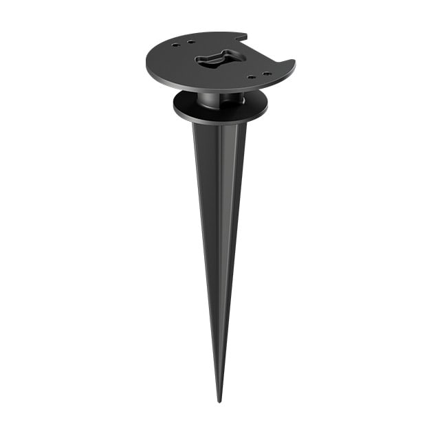 IGUZZINI ILLUMINAZI IGZ3.X271.000.0 PICCHETTO APPLIC.TERR.IPRO MINI-PALCO D=