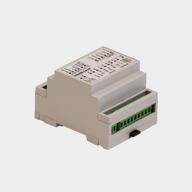 IGUZZINI ILLUMINAZI IGZ3.X295.000.0 DRIVER PER TRICK DDS.453-E-I-NC-SCA