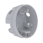 IGUZZINI ILLUMINAZI - IGZ3.X330.015.0 CONTROCASSA PER INCASSO POLC.D=55 PER WA