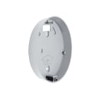 IGUZZINI ILLUMINAZI - IGZ3.X337.015.0 BASETTA PER PLAFONE ALL.D=100 PER WALKY