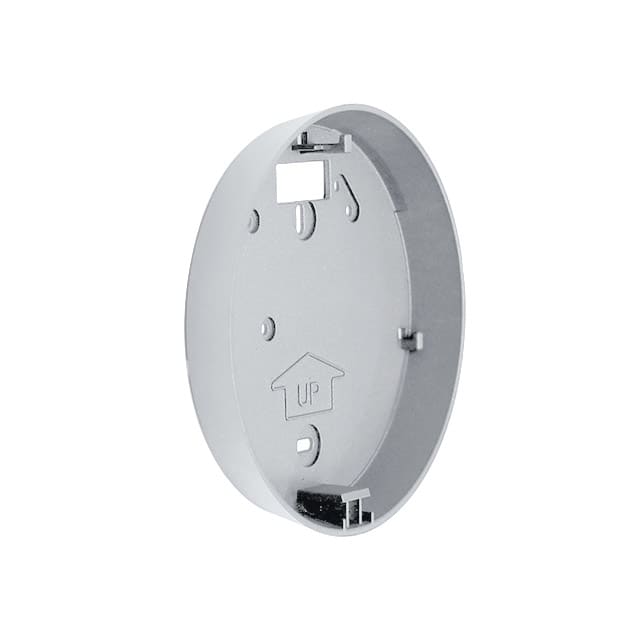 IGUZZINI ILLUMINAZI IGZ3.X337.015.0 BASETTA PER PLAFONE ALL.D=100 PER WALKY