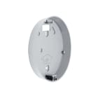 IGUZZINI ILLUMINAZI IGZ3.X337.015.0 BASETTA PER PLAFONE ALL.D=100 PER WALKY