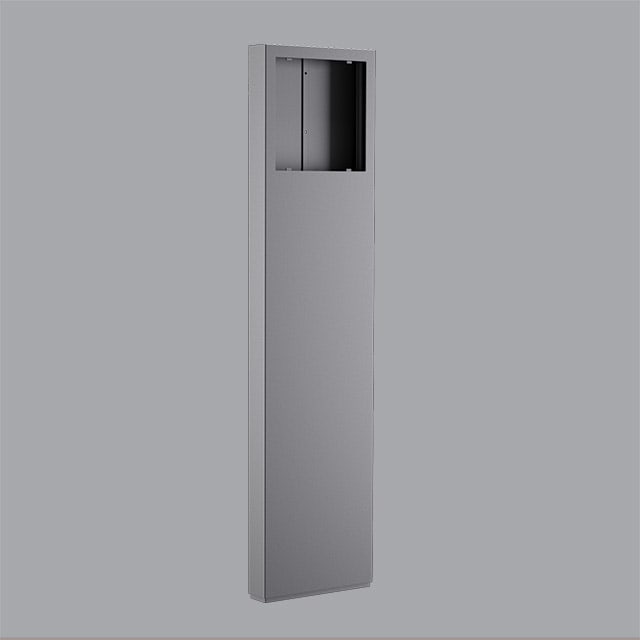 IGUZZINI ILLUMINAZI IGZ3.X440.015.0 PALO 220X50 H900 PER WALKY 180X180 220/2