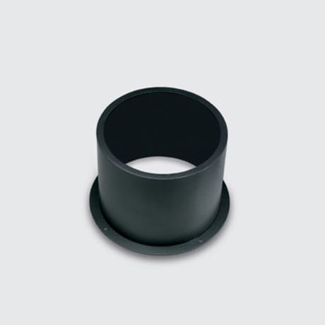 IGUZZINI ILLUMINAZI - IGZ3.6182.004.0 SCHERMO CILINDRICO ALL.D=108 H=163 PER W