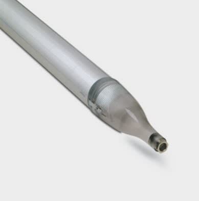 IGUZZINI ILLUMINAZI - IGZ3.6787.724.0 ISIGN SOSP.C/LED NEUTRAL WHITE D=80 L=16