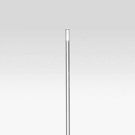 IGUZZINI ILLUMINAZI IGZ3.ADT3.713.0 TYPHA 1,5W LED NEUT.WHITE H=1000 C/CAV.3