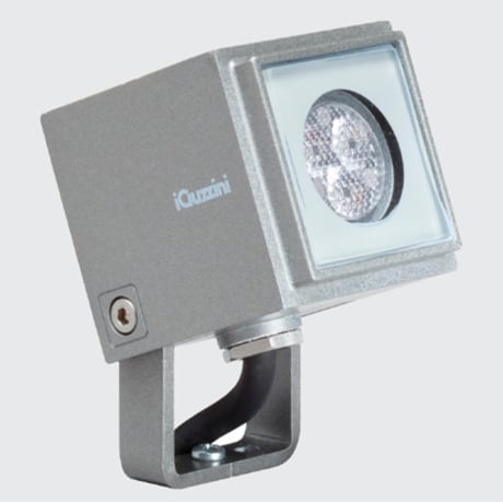 IGUZZINI ILLUMINAZI IGZ3.BJ88.715.0 IPRO MICRO C/STAF.E 3 LED NEUT.WHITE LAM