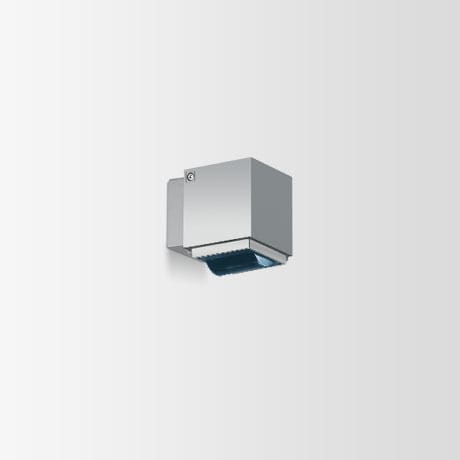 IGUZZINI ILLUMINAZI IGZ3.BK30.715.0 IPRO MINI APPLIQ.C/3 LED WARM WHITE LAMA