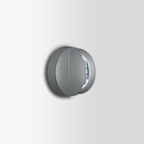 IGUZZINI ILLUMINAZI IGZ3.BU16.701.0 TRICK APPLIQ.D=89 C/3 LED WARM WHITE FRA