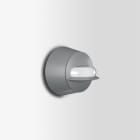 IGUZZINI ILLUMINAZI IGZ3.BU21.701.0 TRICK APPLIQ.D=110 C/3 LED WAR.WHIT.WAL-