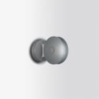 IGUZZINI ILLUMINAZI - IGZ3.BU28.701.0 TRICK APPLIQ.D=110 C/6 LED WAR.WHIT.LAMA