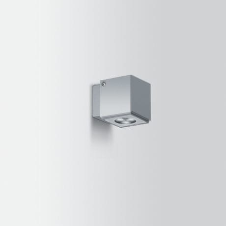 IGUZZINI ILLUMINAZI IGZ3.BU38.715.0 IPRO MINI APPLIQUE C/3 LED NEUT.WHITE WI