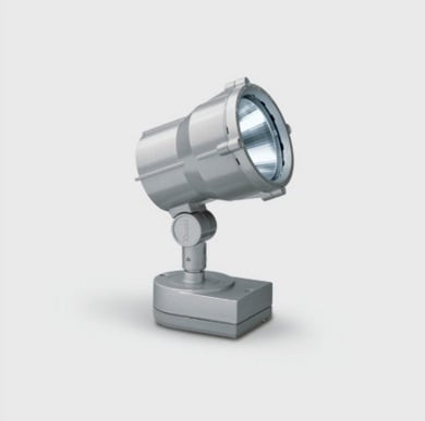 IGUZZINI ILLUMINAZI IGZ3.BU87.704.0 WOODY C/BAST.E LED WARM WHITE WIDE FLOOD