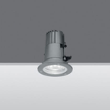 IGUZZINI ILLUMINAZI IGZ3.BV29.715.0 IROUND PICC.INCAS.FISSO C/LED WARM WHITE