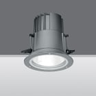 IGUZZINI ILLUMINAZI - IGZ3.BV39.715.0 IROUND GRAN.INCAS.FISSO C/LED WARM WHIT.
