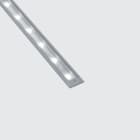 IGUZZINI ILLUMINAZI - IGZ3.BW19.715.0 LINEAL.37 INC.6LED 3000K L552 24V WA.WA.