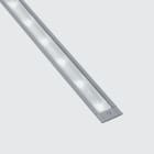 IGUZZINI ILLUMINAZI - IGZ3.BW23.715.0 LIN.37 INC.18LED 3000K L1609 24V WA.WA.R
