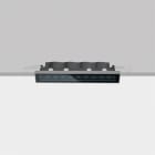 IGUZZINI ILLUMINAZI IGZ3.BX73.774.0 INC.LASER BLAD.ESTER.10 LED NEUTR.WHIT.W