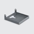 IGUZZINI ILLUMINAZI - IGZ3.BZM5.015.0 BASETTA APPLIQUE X IPRO CORPO GRANDE C/F