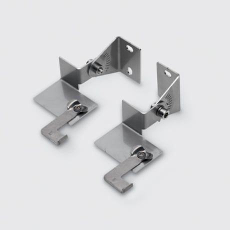IGUZZINI ILLUMINAZI IGZ3.BZQ9.013.0 BRACCI ORIENT.DX.E SX.L=115 X LINEALUCE